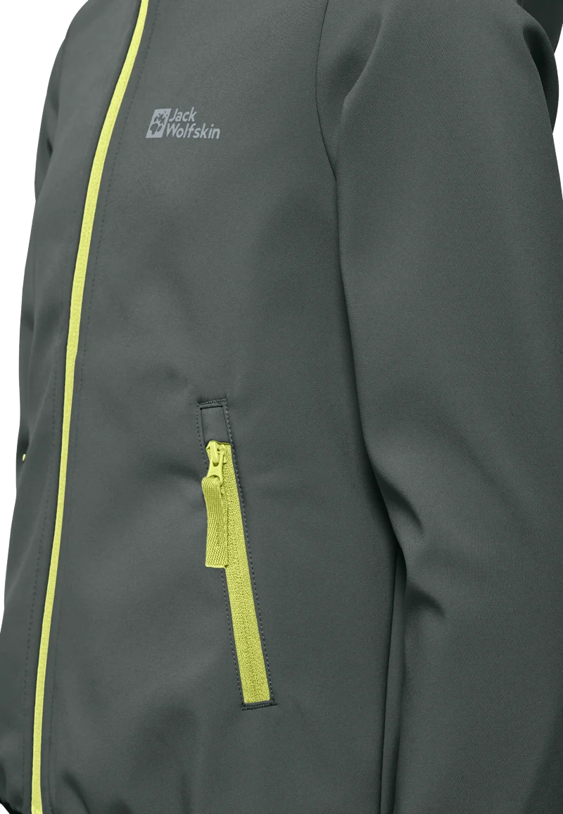 FOURWINDS JACKET KIDS