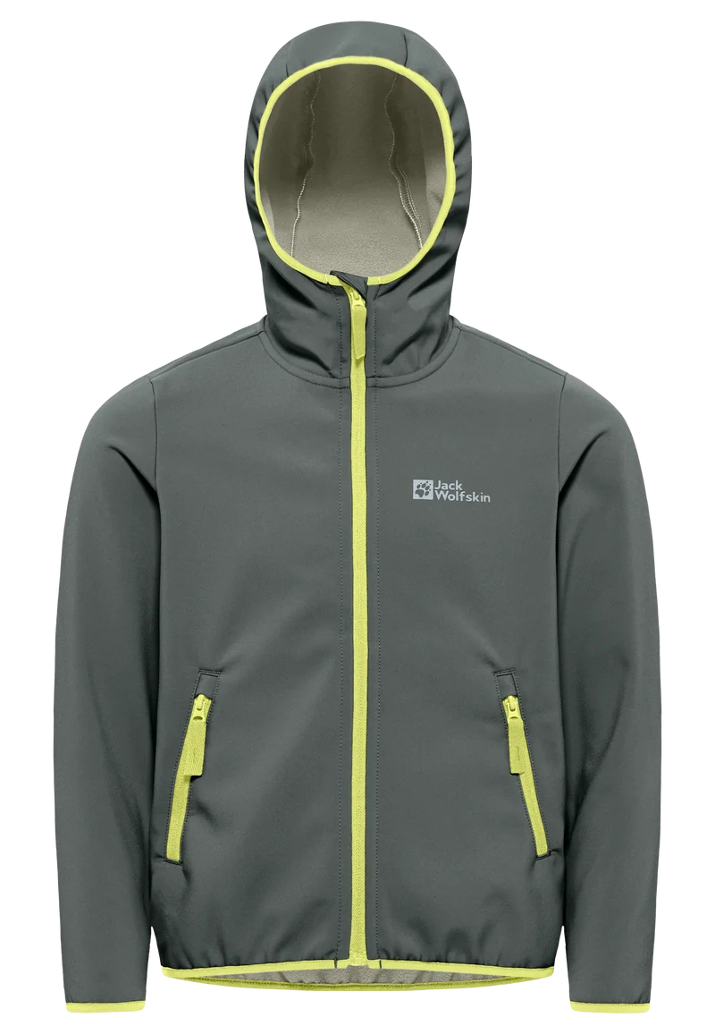 FOURWINDS JACKET KIDS