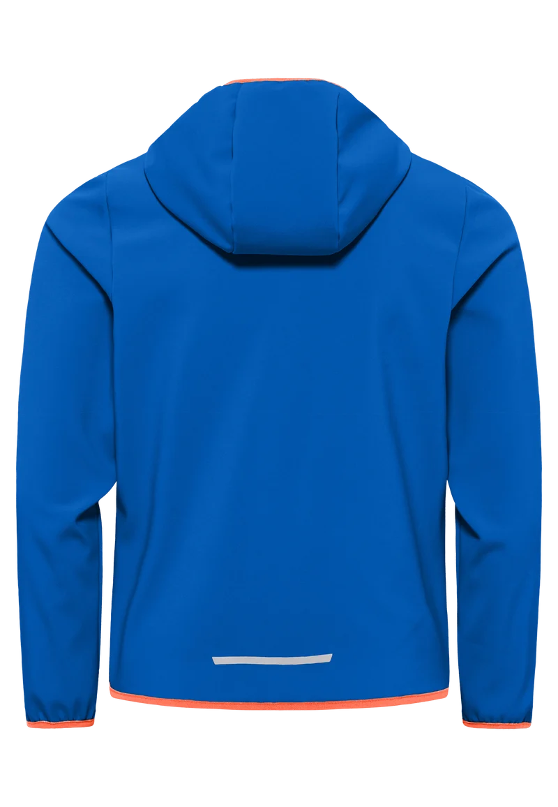 FOURWINDS JACKET KIDS