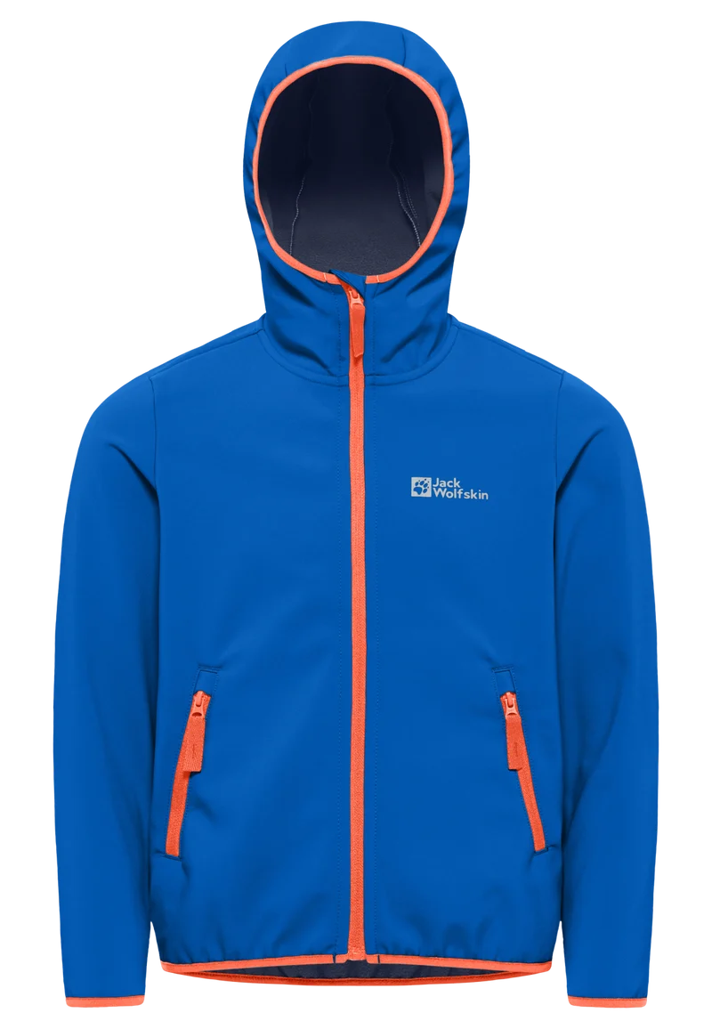 FOURWINDS JACKET KIDS