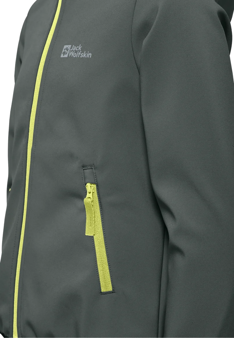 FOURWINDS JACKET KIDS