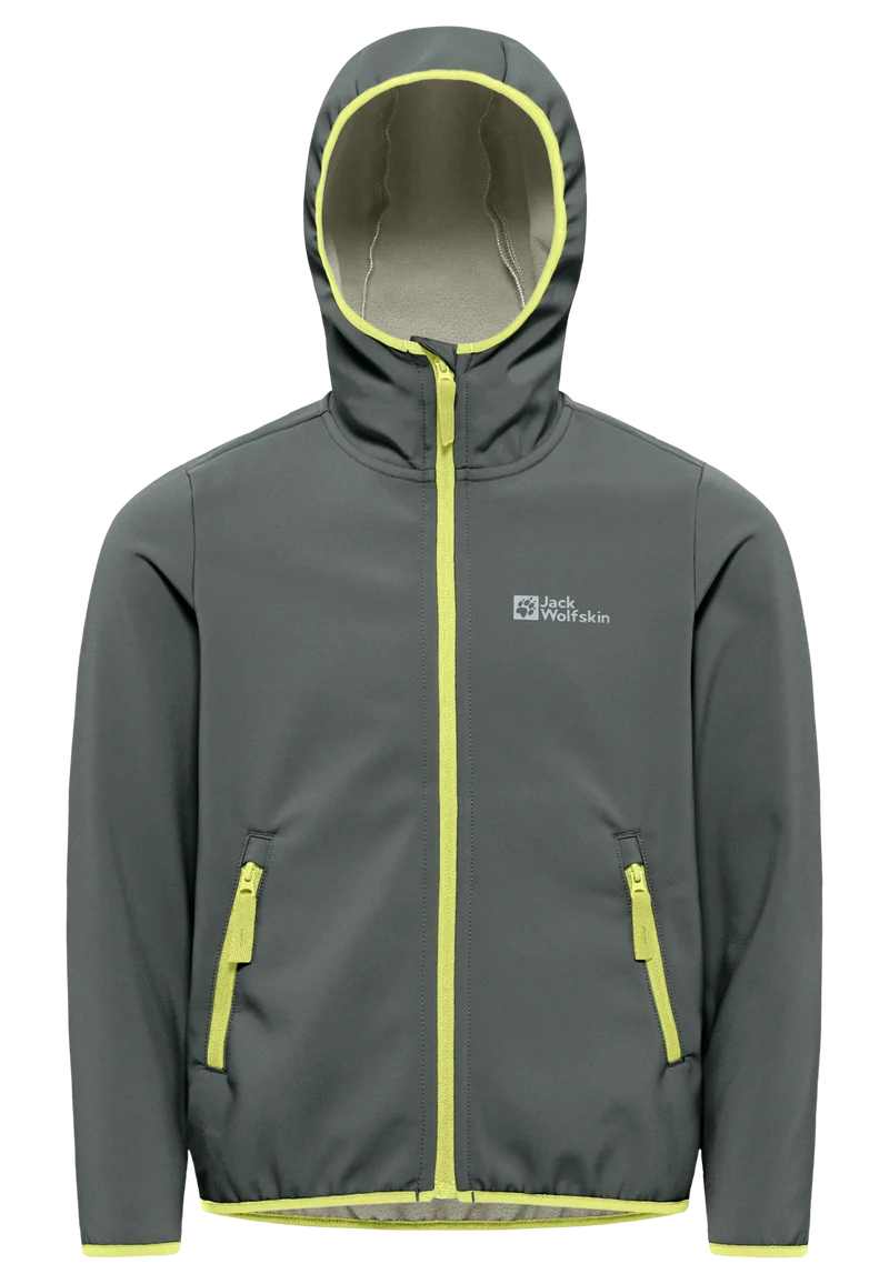FOURWINDS JACKET KIDS