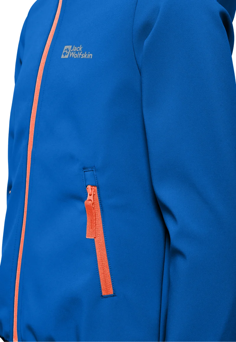 FOURWINDS JACKET KIDS