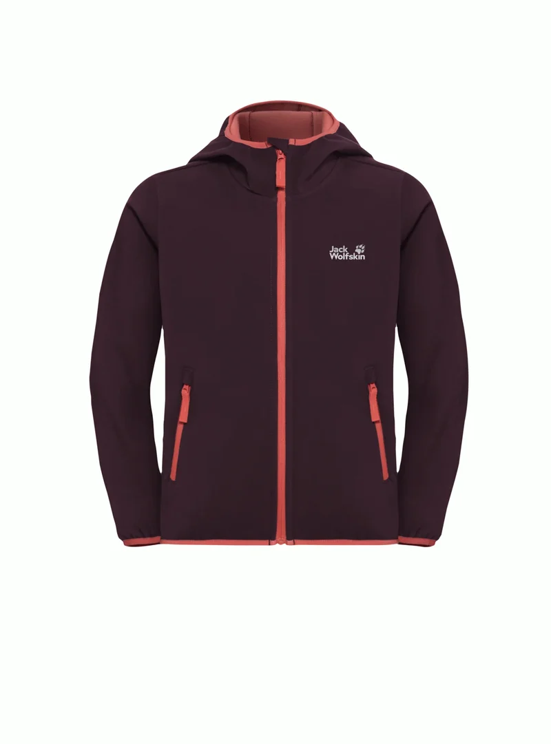 FOURWINDS JACKET KIDS