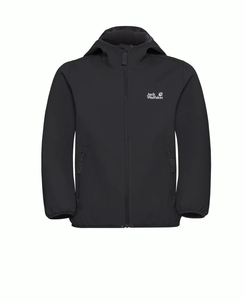 FOURWINDS JACKET KIDS