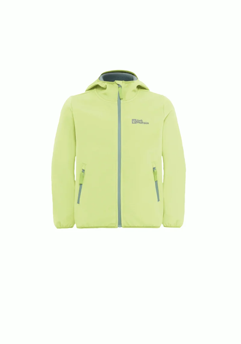 FOURWINDS JACKET KIDS