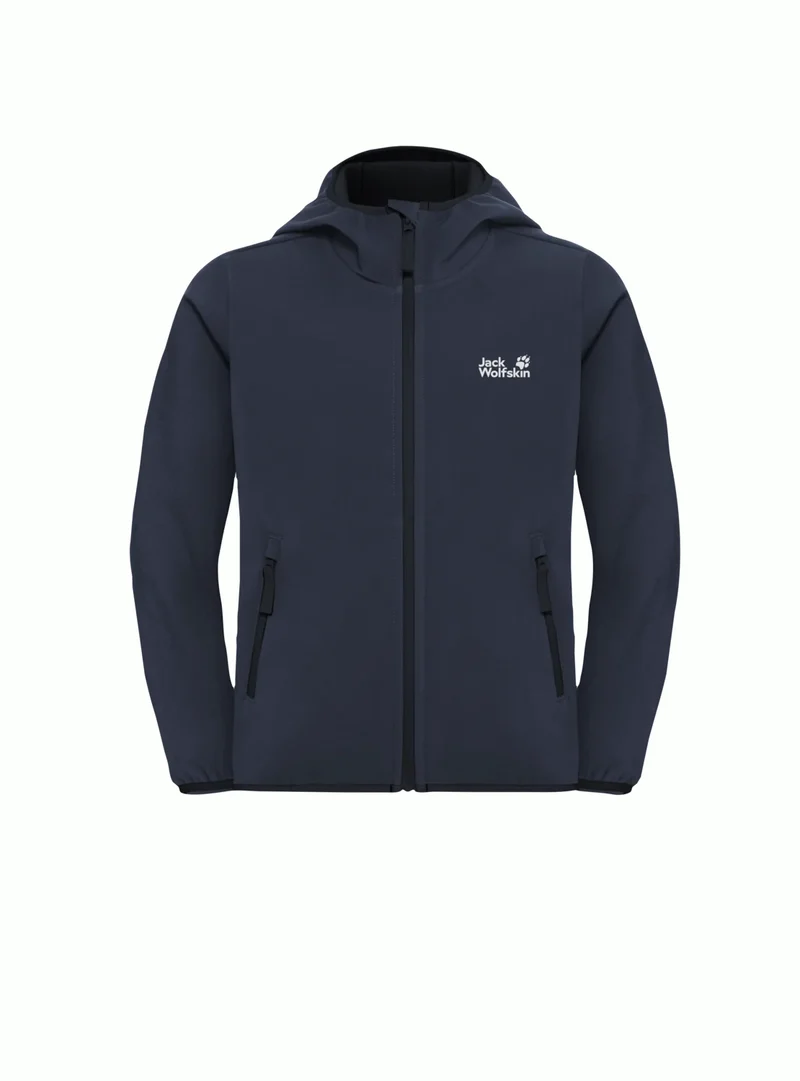 FOURWINDS JACKET KIDS