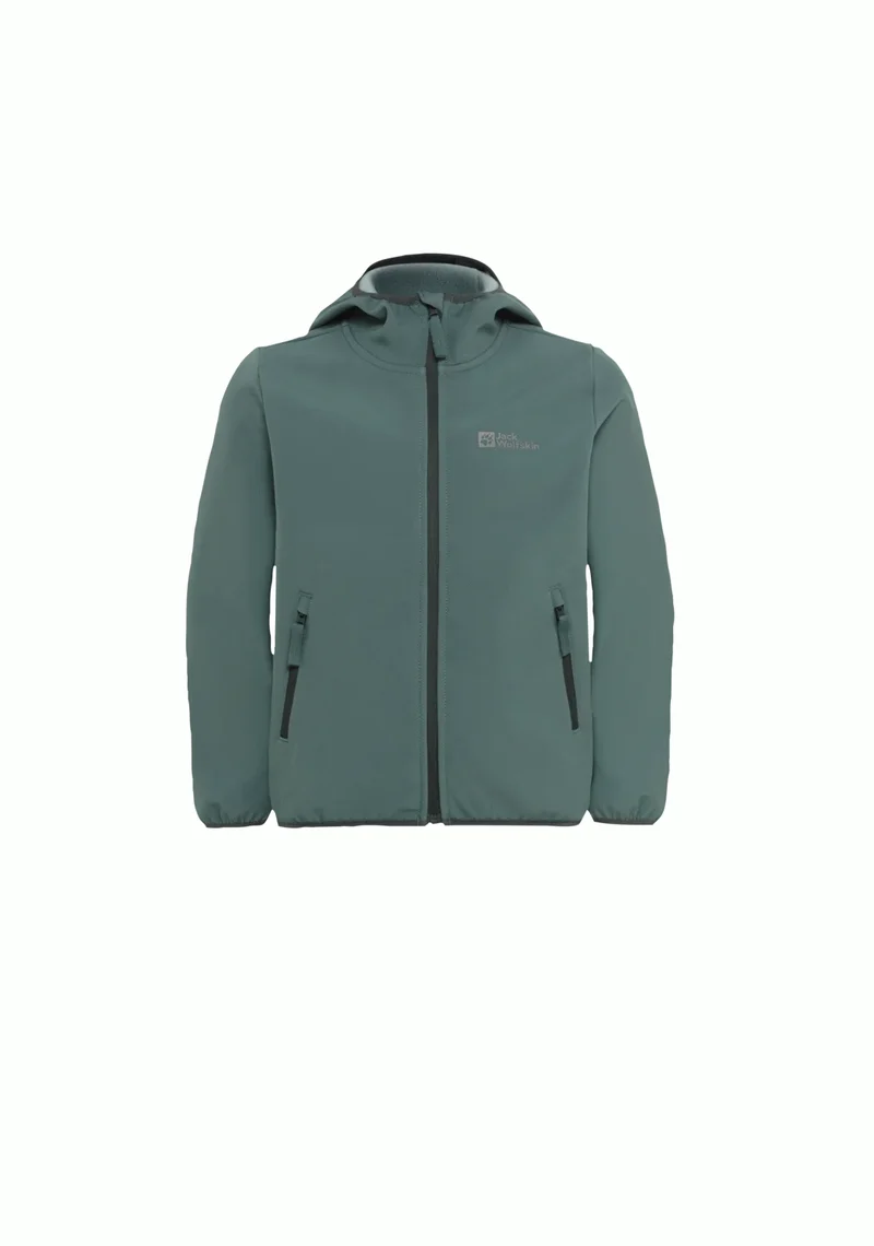 FOURWINDS JACKET KIDS