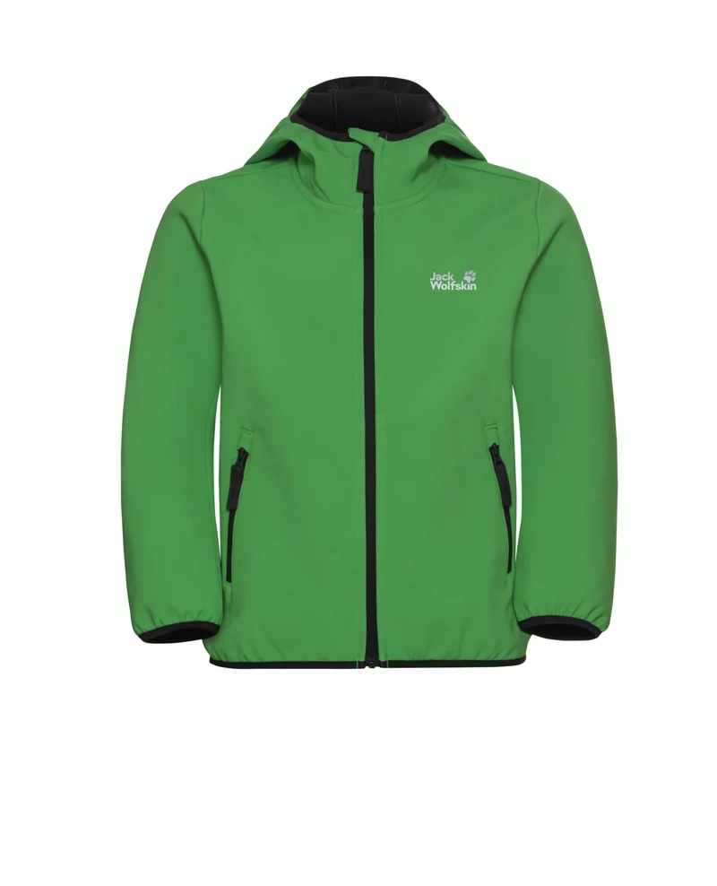 FOURWINDS JACKET KIDS