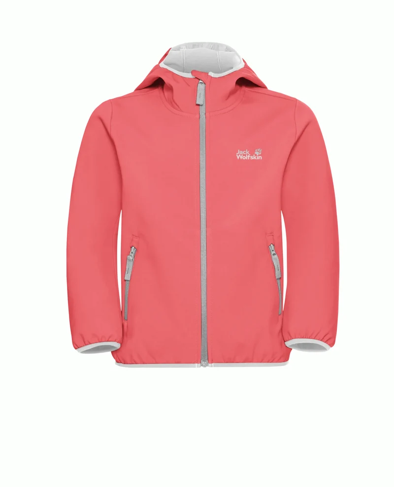 FOURWINDS JACKET KIDS
