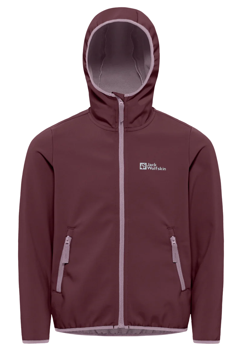 FOURWINDS JACKET KIDS