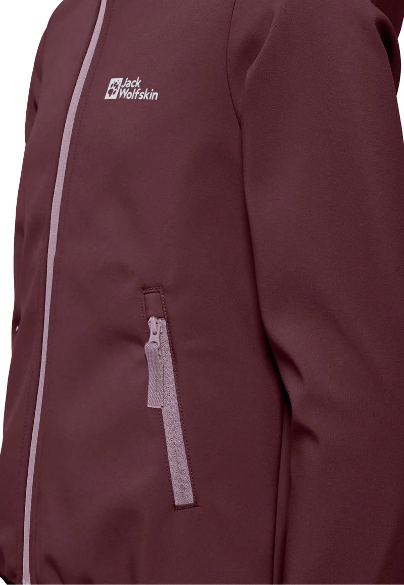 FOURWINDS JACKET KIDS