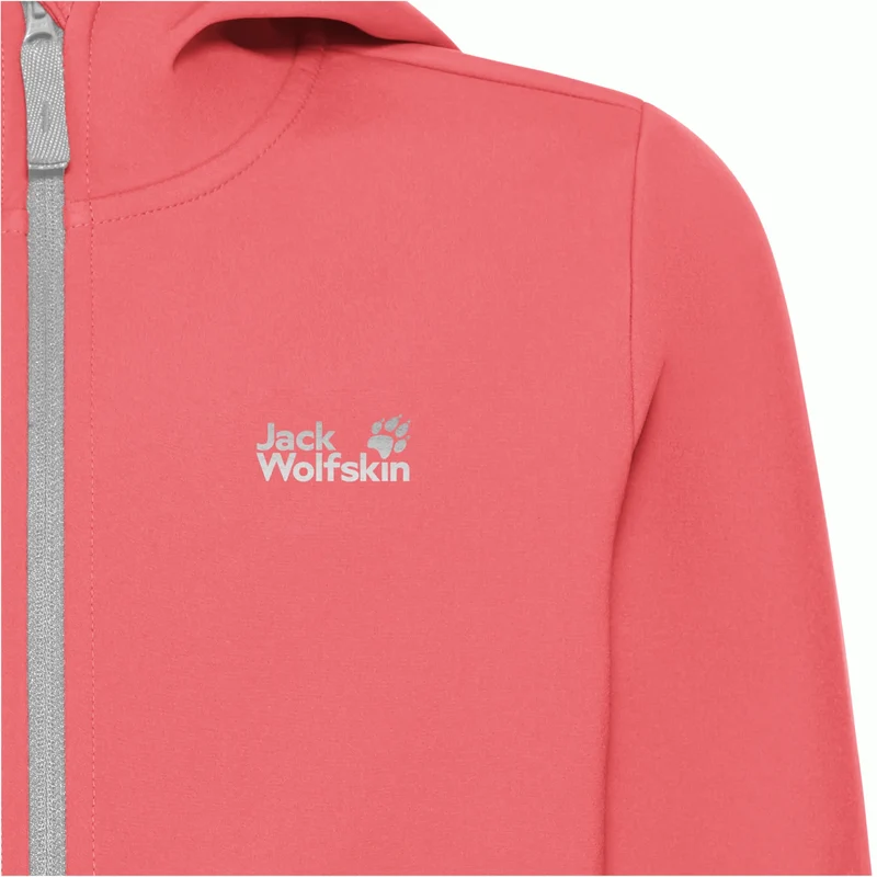 FOURWINDS JACKET KIDS
