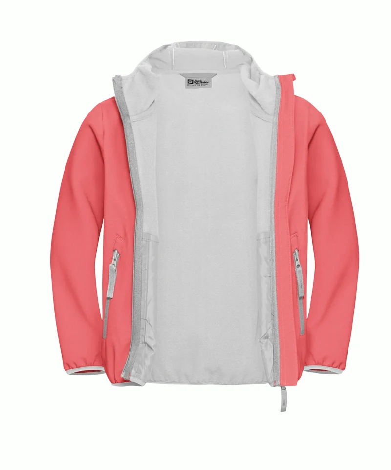 FOURWINDS JACKET KIDS