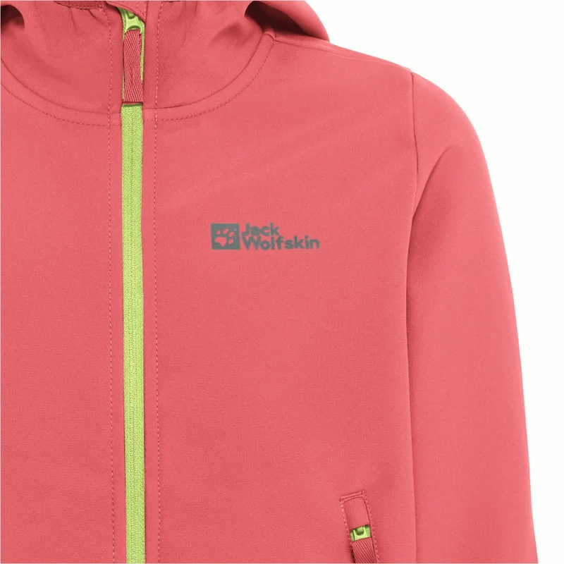 FOURWINDS JACKET KIDS