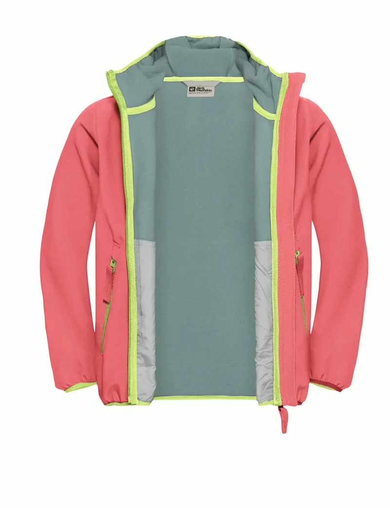 FOURWINDS JACKET KIDS