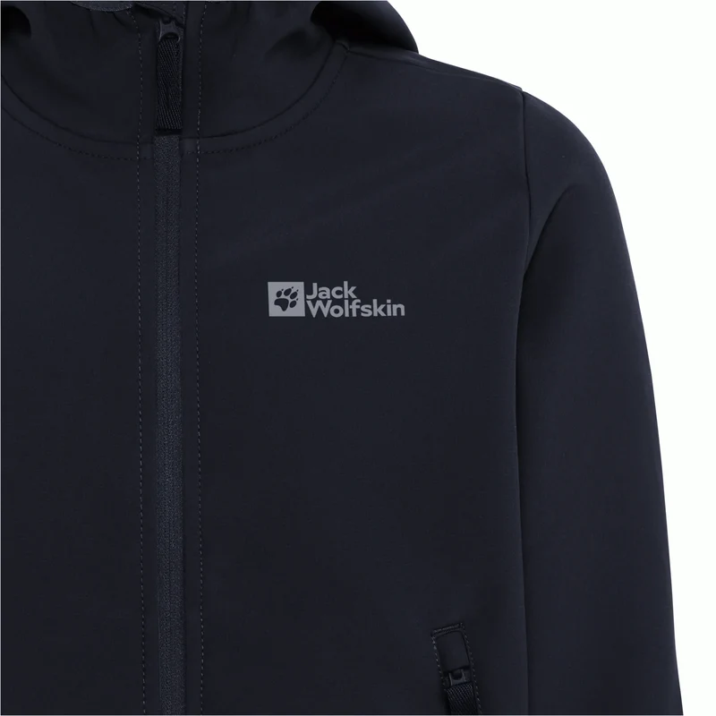 FOURWINDS JACKET KIDS