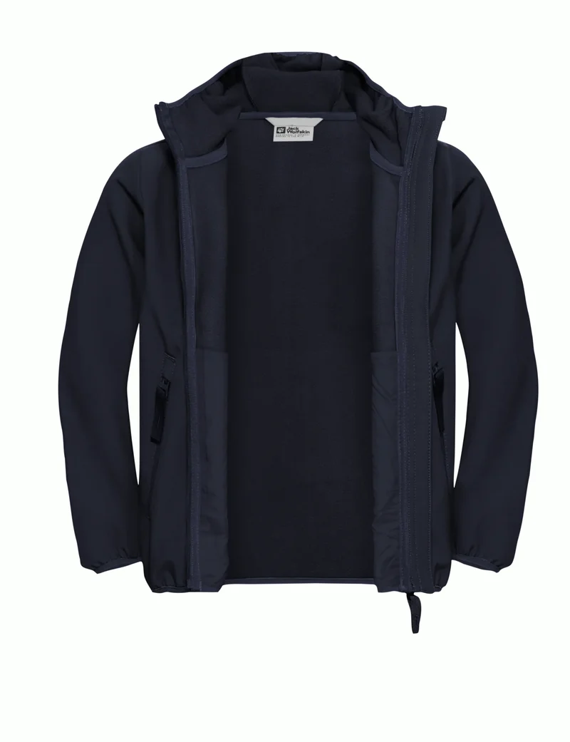FOURWINDS JACKET KIDS