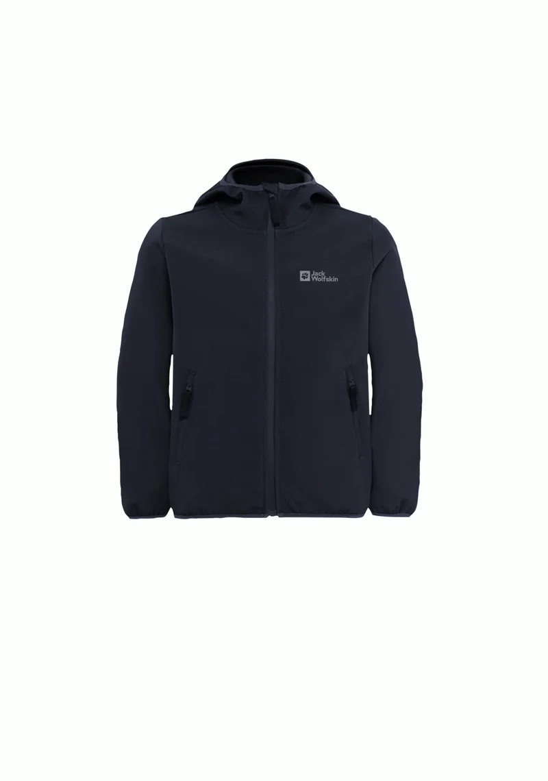 FOURWINDS JACKET KIDS