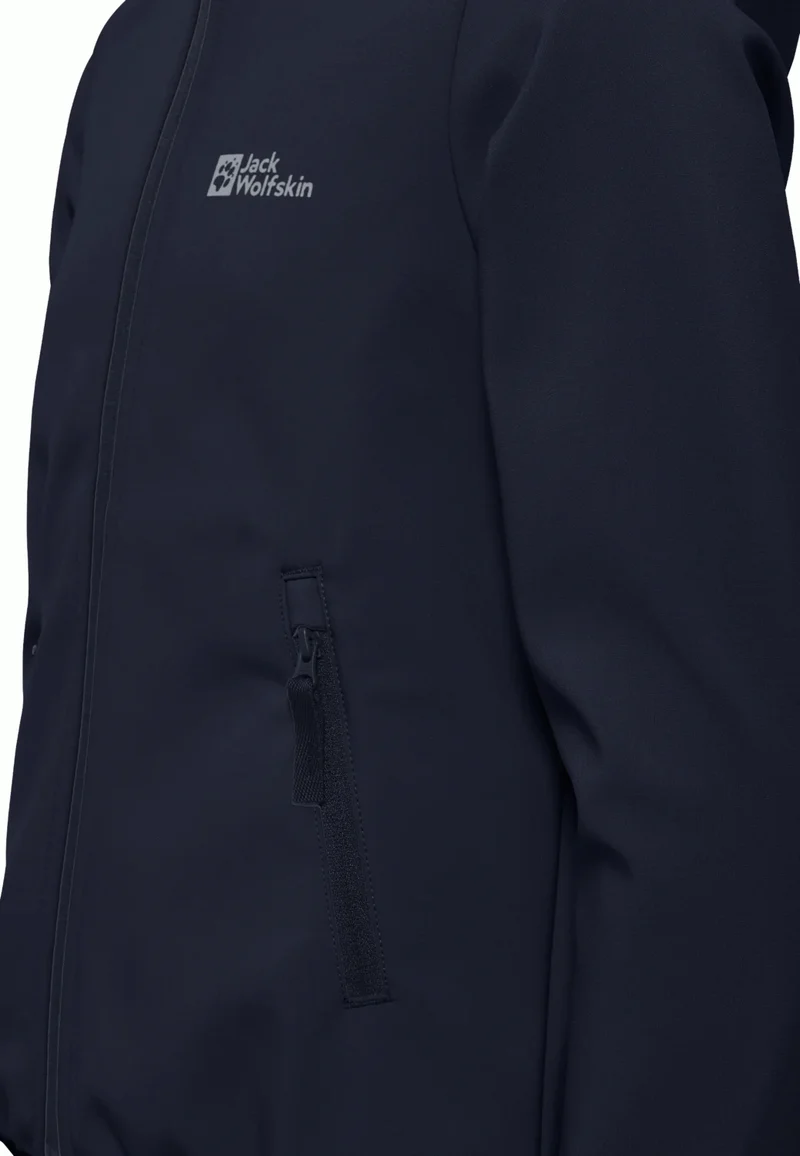 FOURWINDS JACKET KIDS