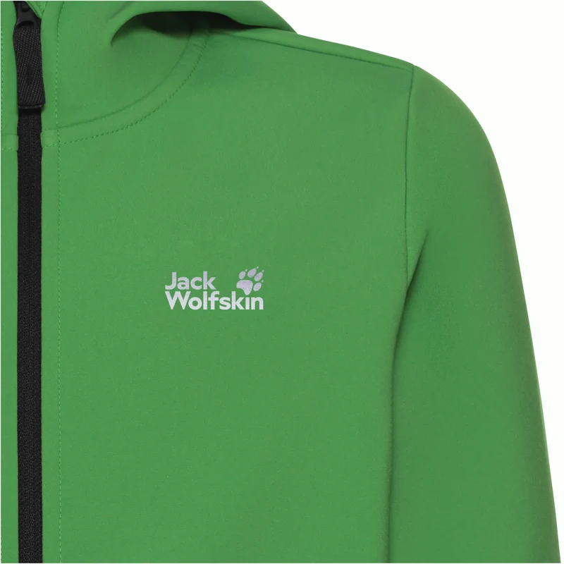 FOURWINDS JACKET KIDS