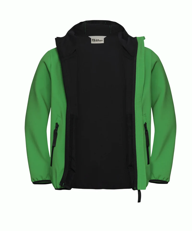FOURWINDS JACKET KIDS