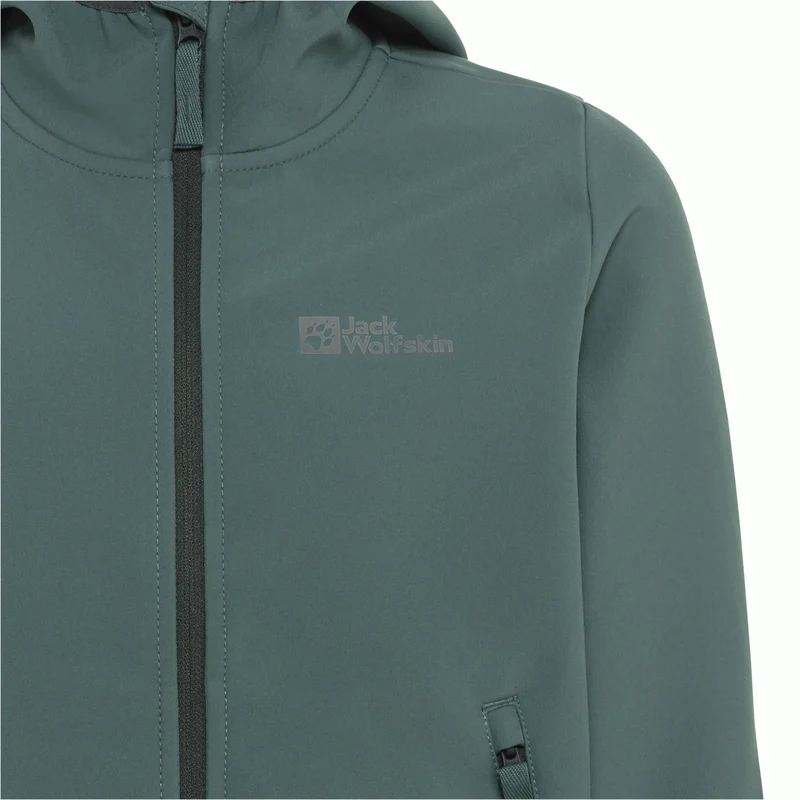 FOURWINDS JACKET KIDS