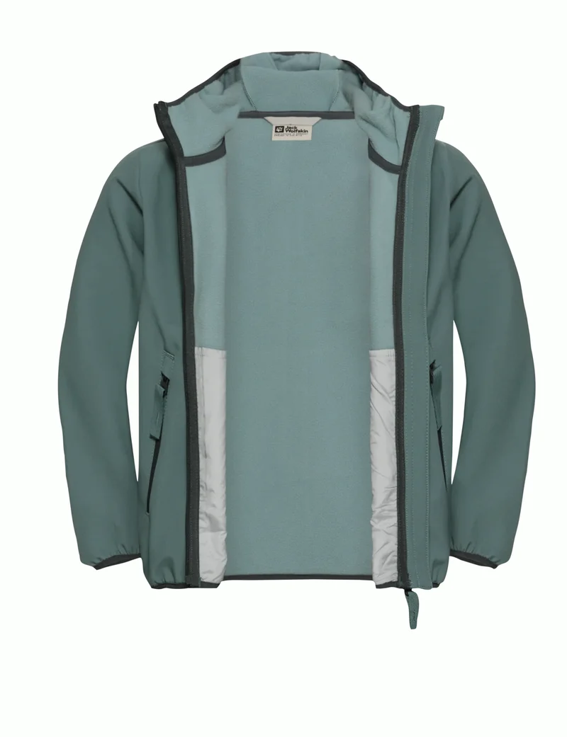 FOURWINDS JACKET KIDS