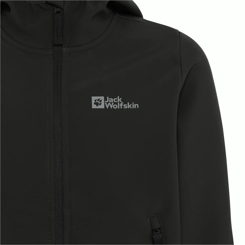 FOURWINDS JACKET KIDS