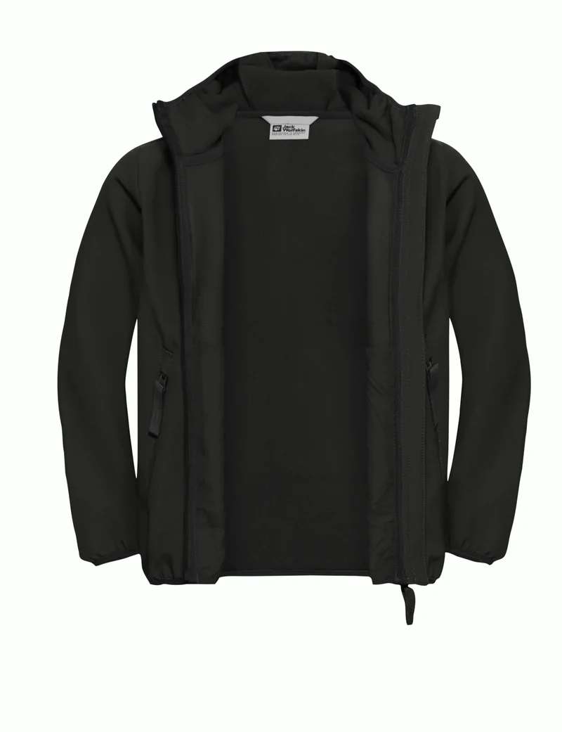 FOURWINDS JACKET KIDS