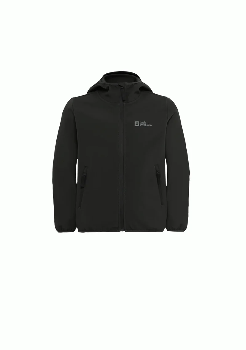 FOURWINDS JACKET KIDS