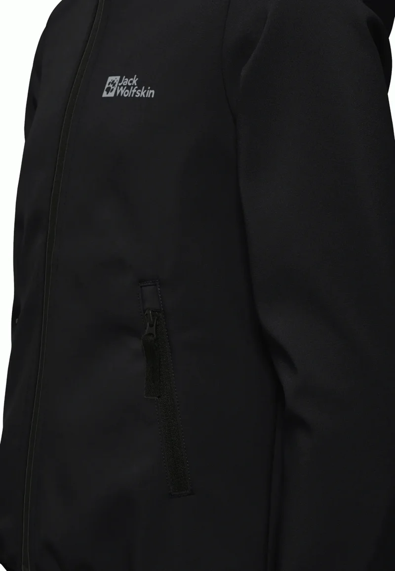 FOURWINDS JACKET KIDS
