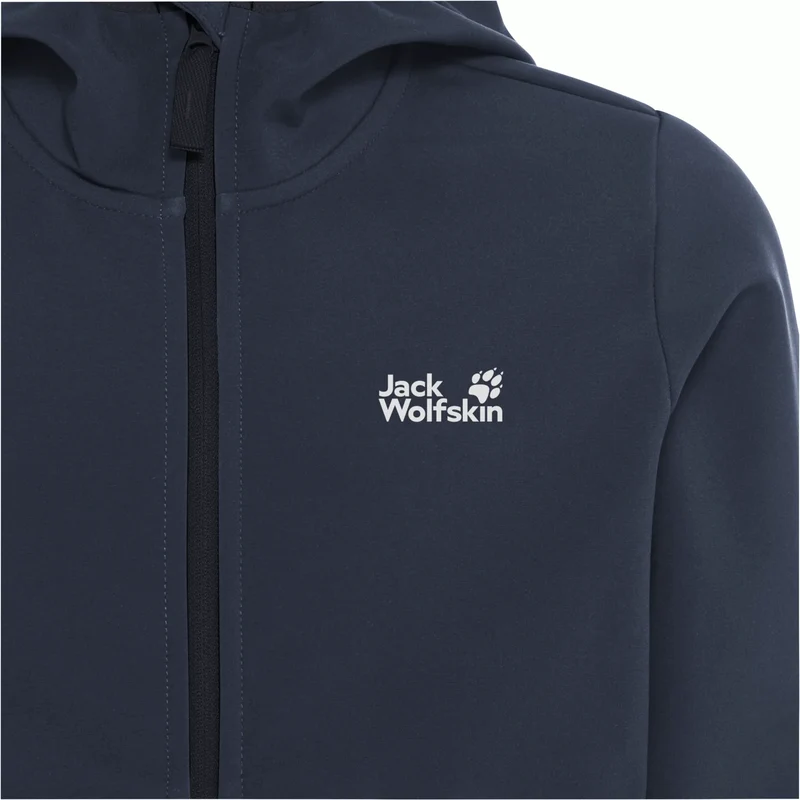 FOURWINDS JACKET KIDS