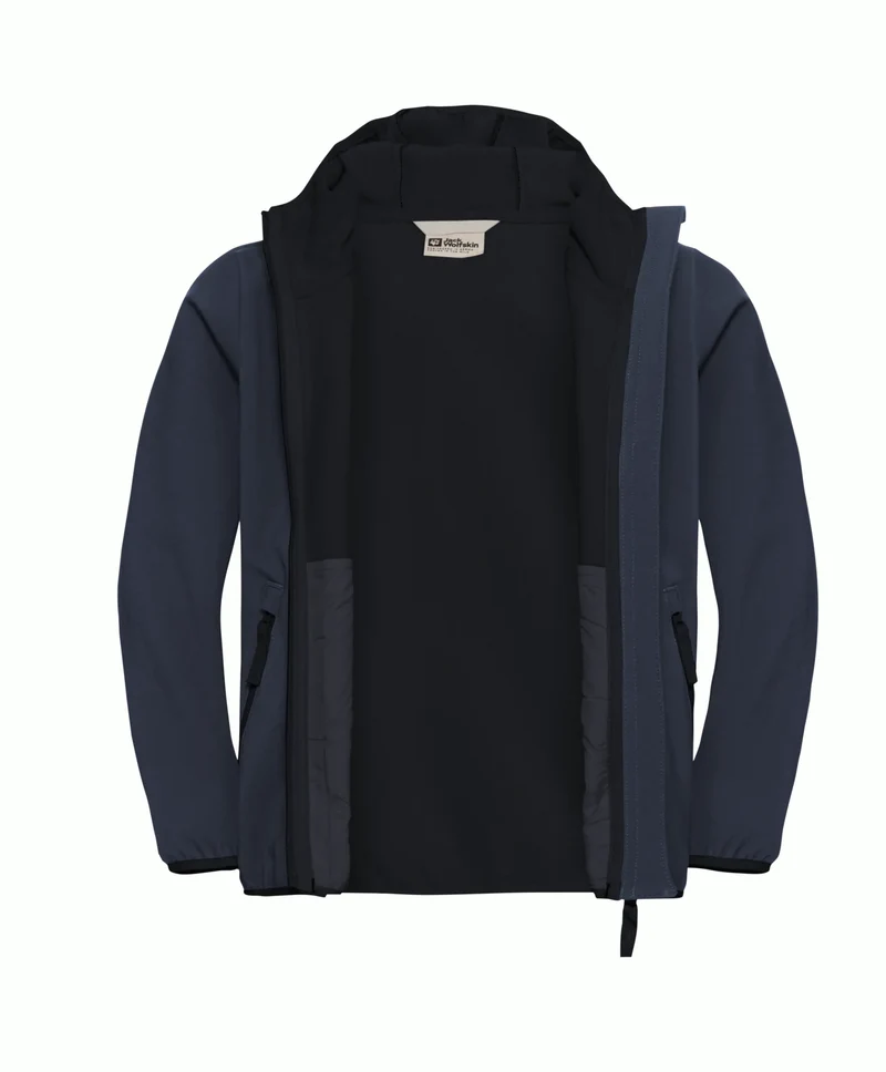 FOURWINDS JACKET KIDS