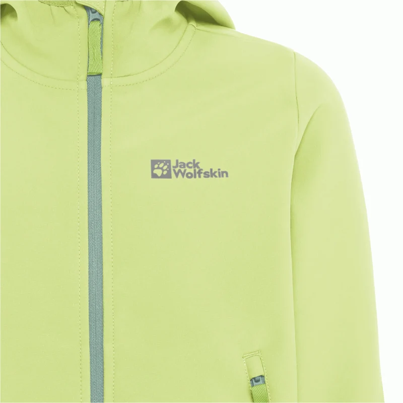 FOURWINDS JACKET KIDS