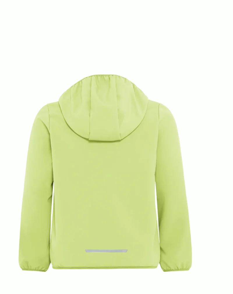 FOURWINDS JACKET KIDS