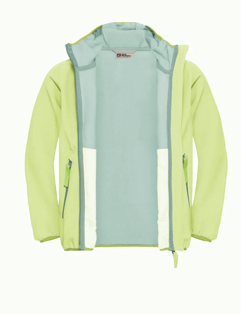 FOURWINDS JACKET KIDS