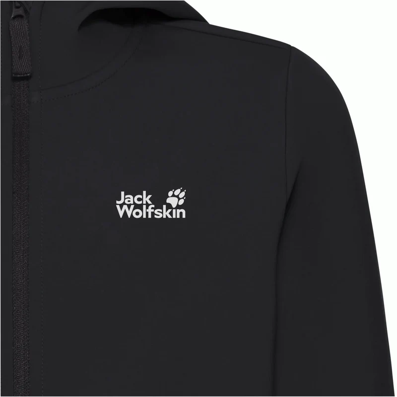 FOURWINDS JACKET KIDS
