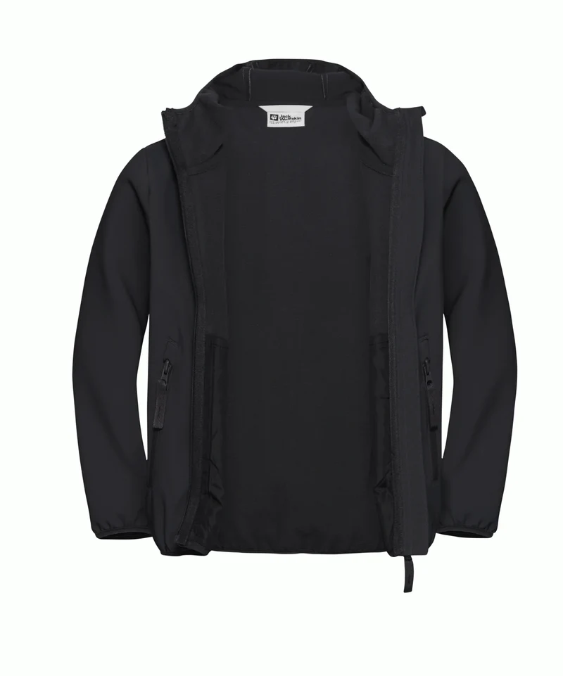FOURWINDS JACKET KIDS