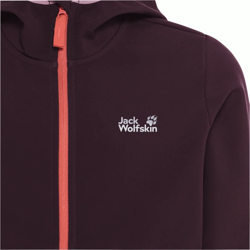 FOURWINDS JACKET KIDS