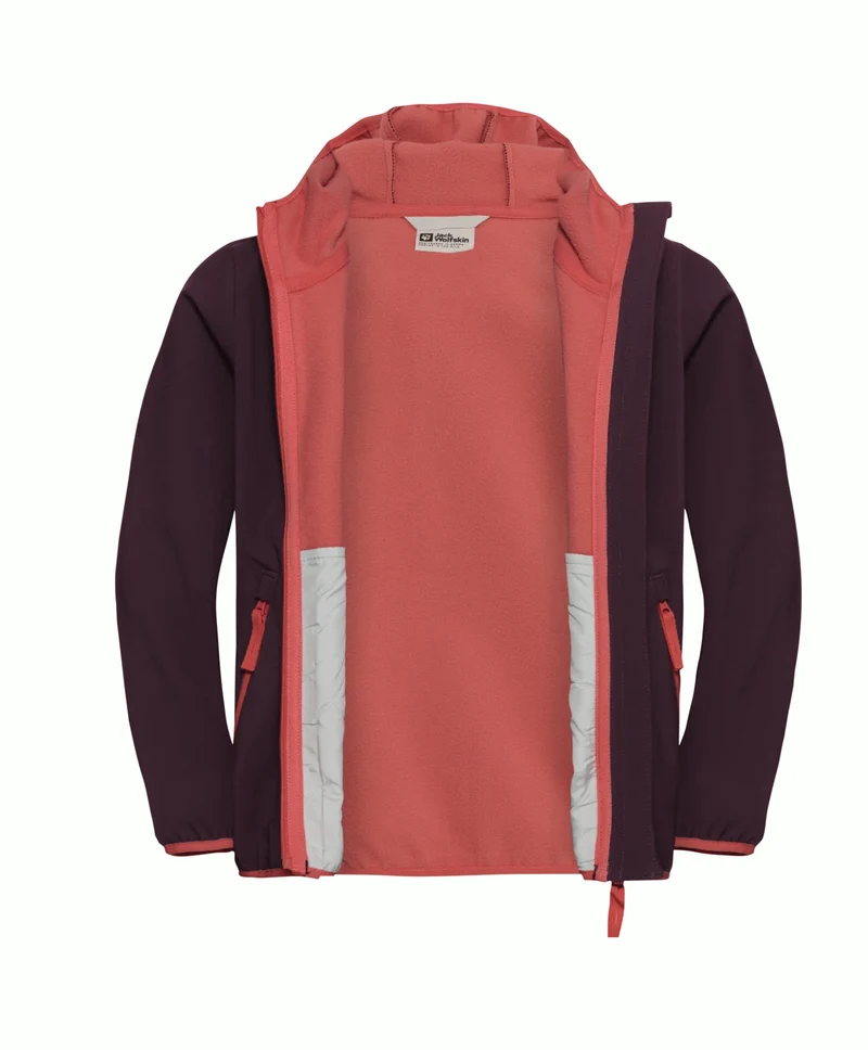 FOURWINDS JACKET KIDS