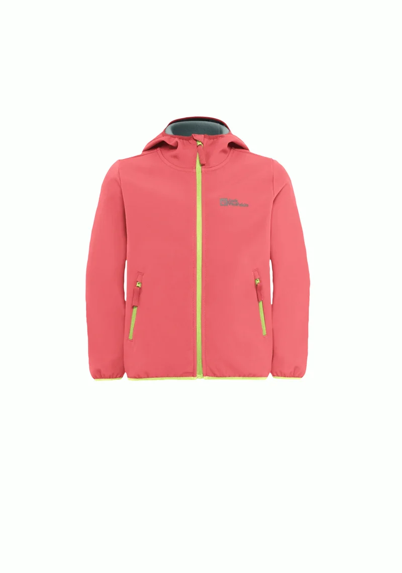 FOURWINDS JACKET KIDS