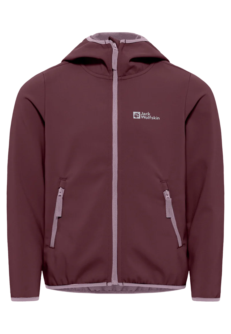 FOURWINDS JACKET KIDS