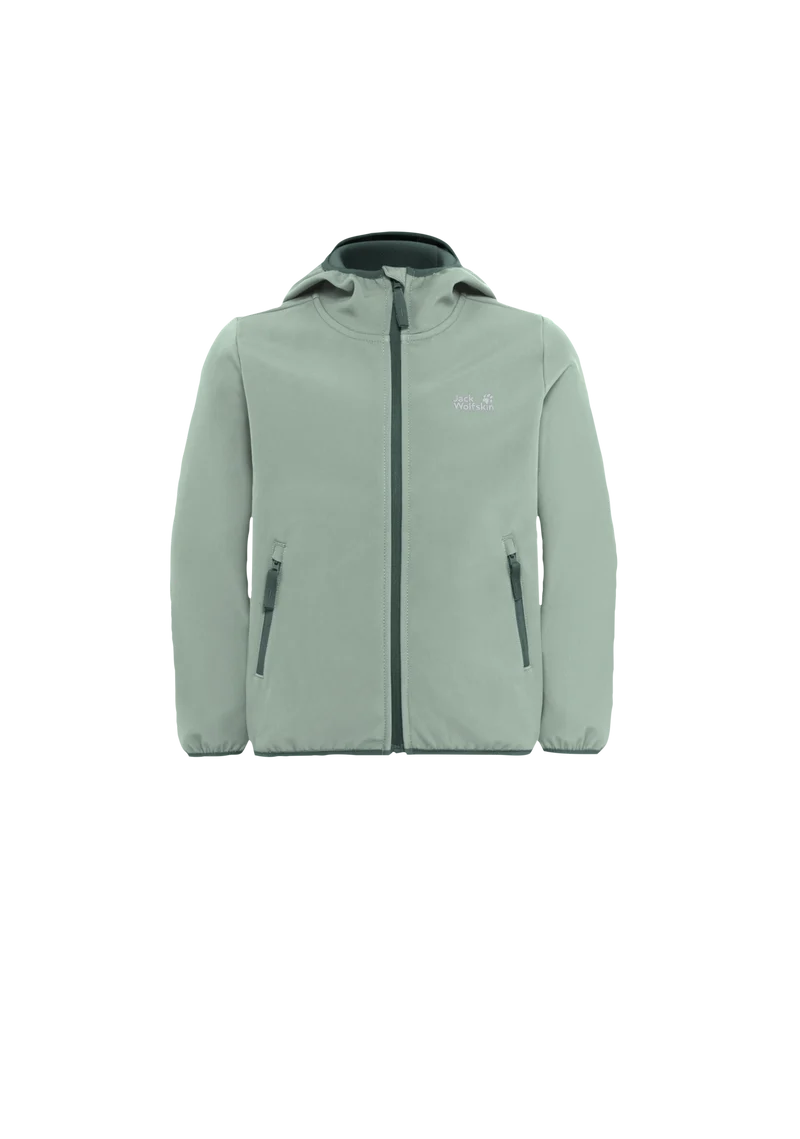FOURWINDS JACKET KIDS