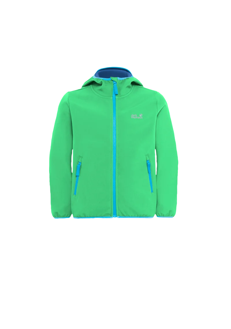 FOURWINDS JACKET KIDS