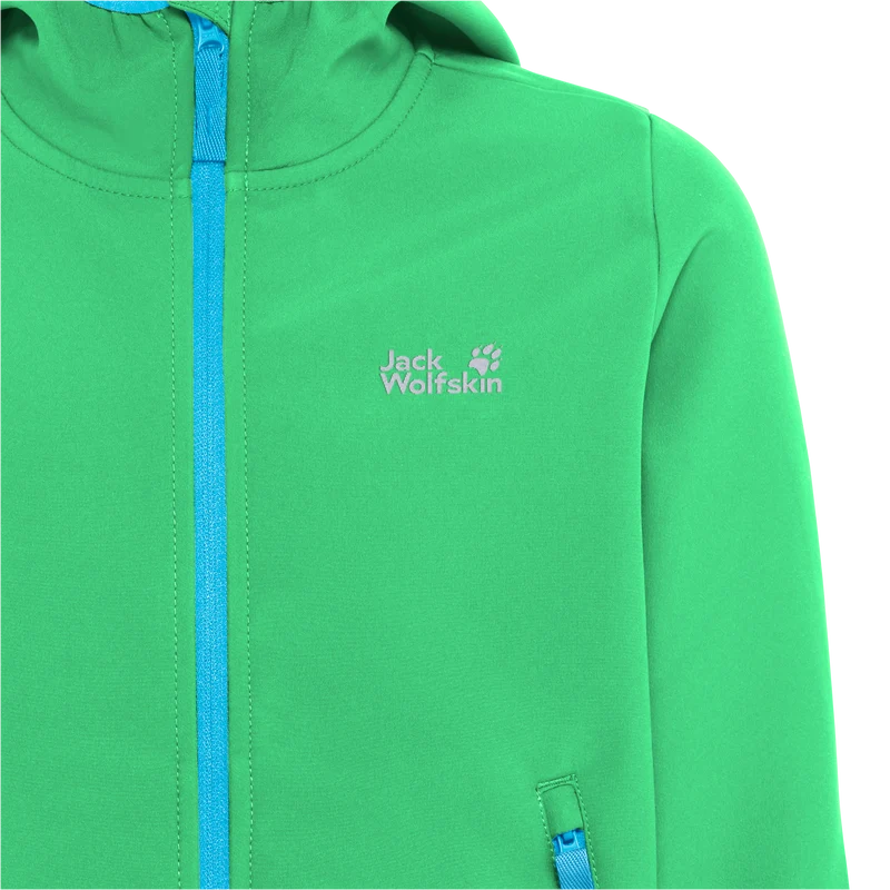 FOURWINDS JACKET KIDS