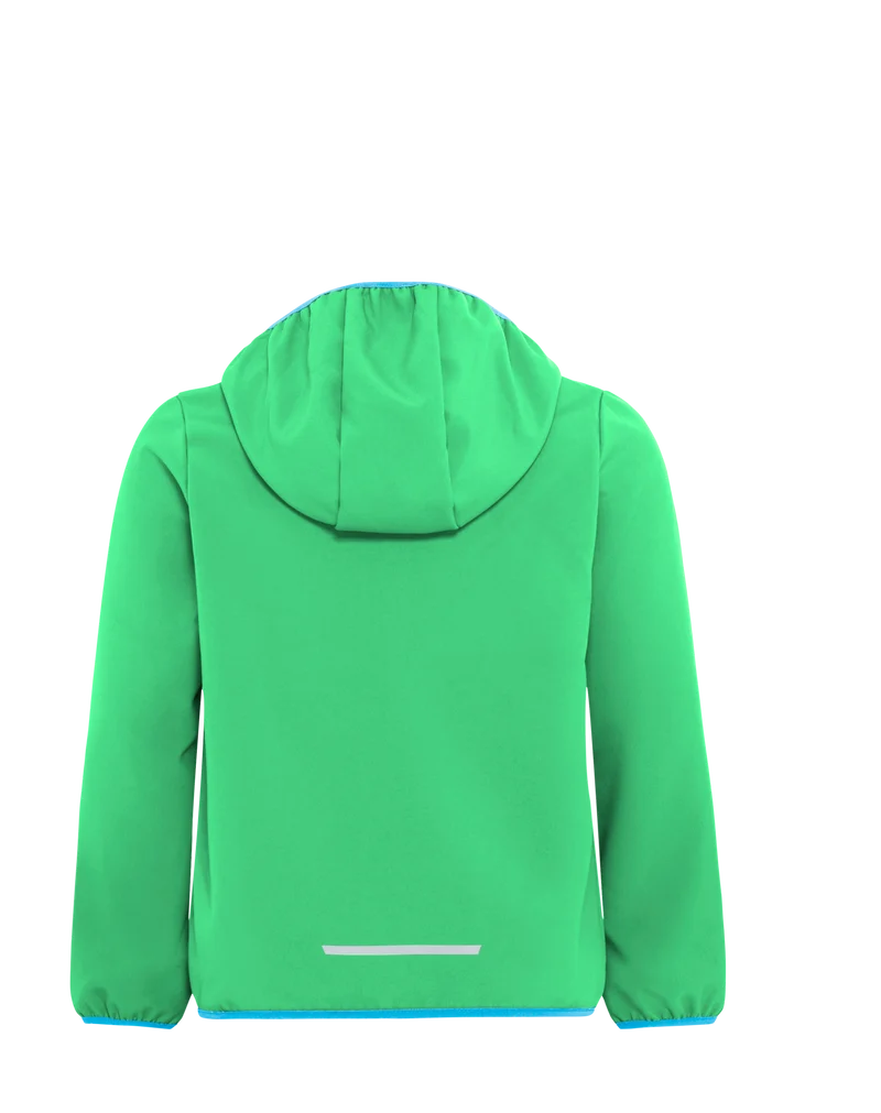 FOURWINDS JACKET KIDS