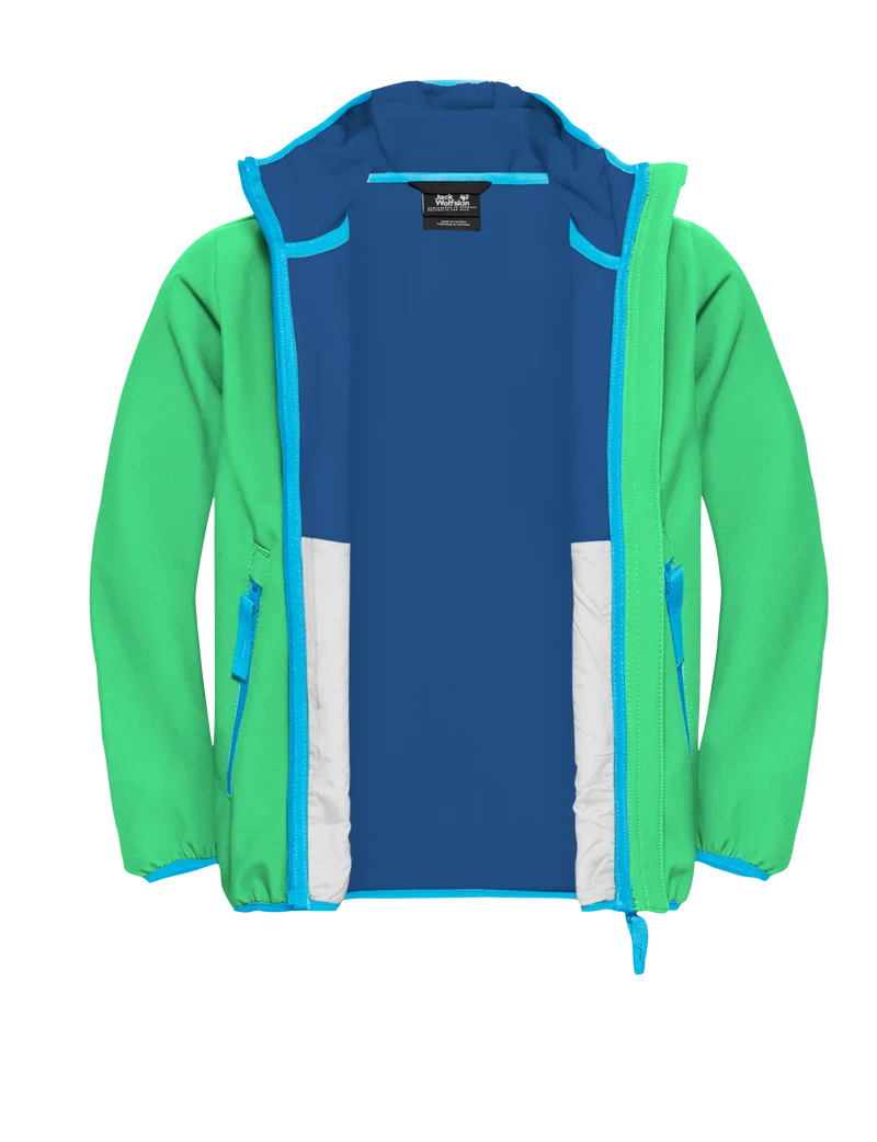 FOURWINDS JACKET KIDS