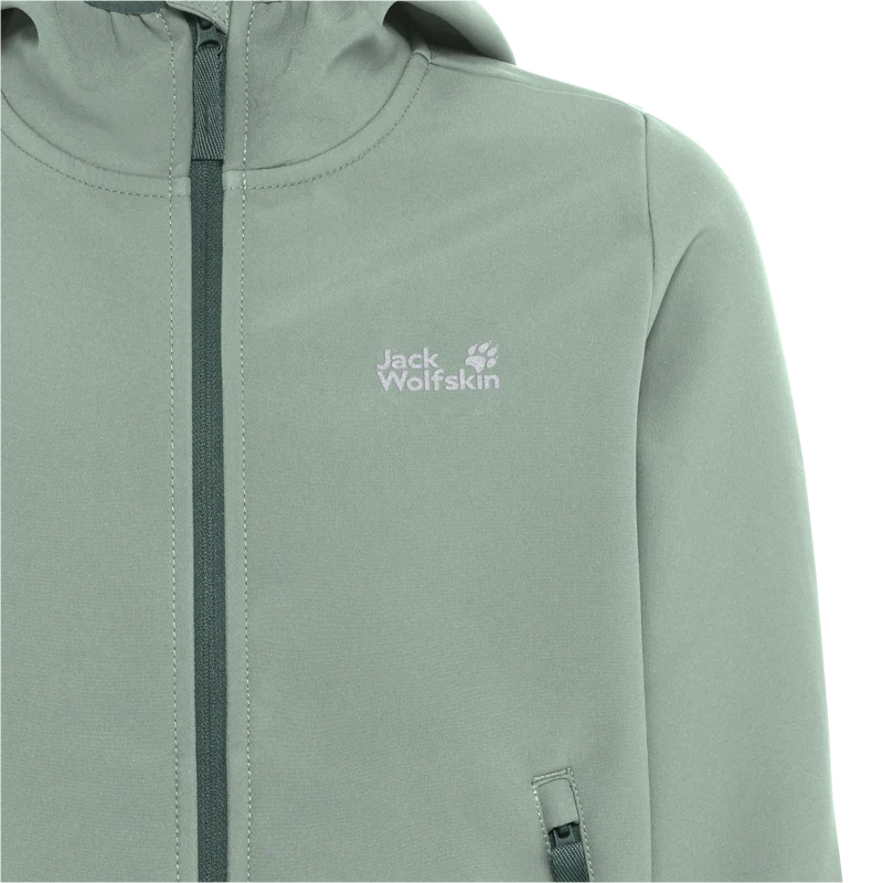 FOURWINDS JACKET KIDS