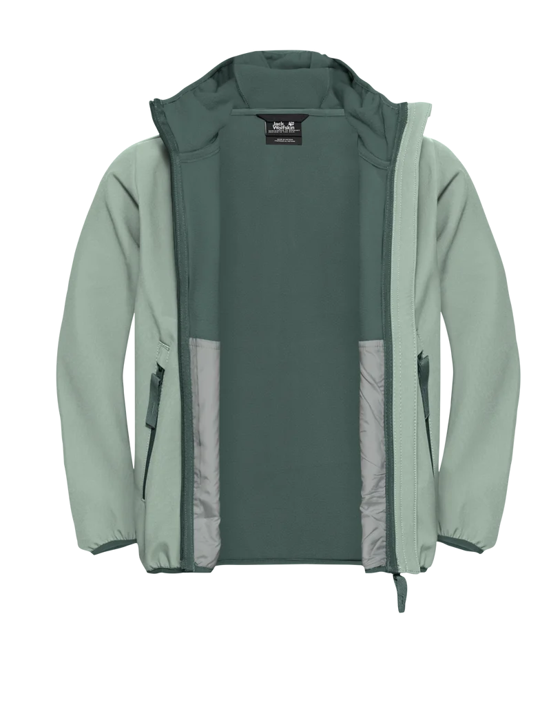 FOURWINDS JACKET KIDS